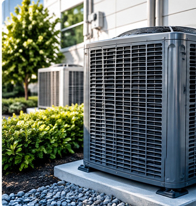 A/C SERVICES
